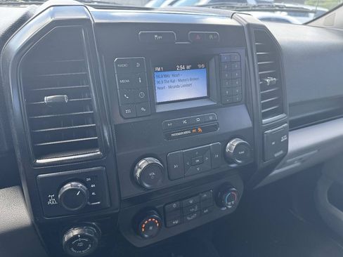 Used 2019 Ford F150 XL w/ Equipment Group 101A Mid AWD/4WD image 17