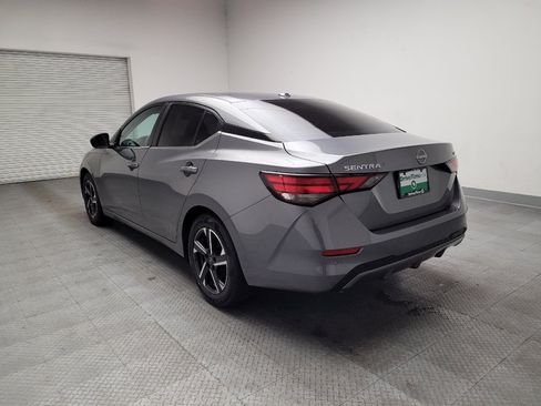 Used 2024 Nissan Sentra SV FWD image 5