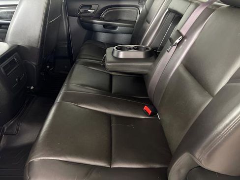 Used 2013 GMC Sierra 2500 Denali w/ Suspension Package, Off-Road image 33