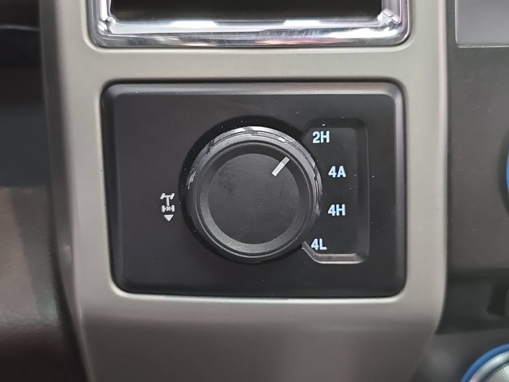 Used 2015 Ford F150 King Ranch AWD/4WD image 34