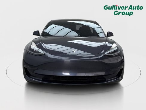Used 2023 Tesla Model 3 Long Range AWD/4WD image 14
