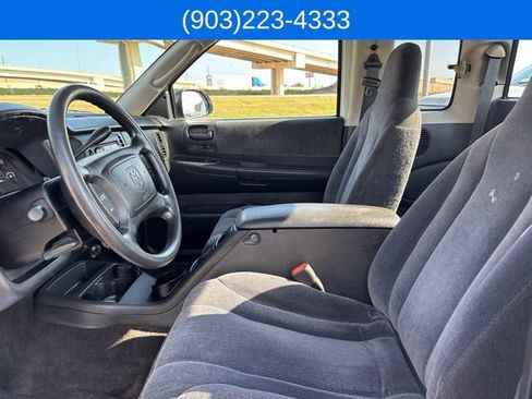 Used 2004 Dodge Dakota SLT w/ PWR Convenience Group RWD image 32