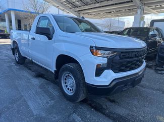 New 2025 Chevrolet Silverado 1500 W/T w/ WT Value Package video 1