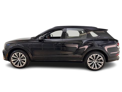 New 2024 Bentley Bentayga image 5