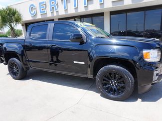 Used 2022 GMC Canyon Elevation w/ Elevation Premium Package RWD video 1