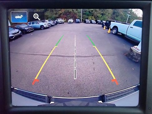 Used 2022 RAM 1500 Big Horn image 24