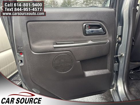 Used 2011 Chevrolet Colorado LT image 18