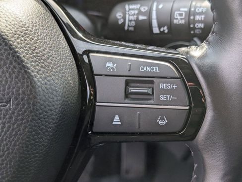 Used 2025 Honda CR-V EX-L image 23