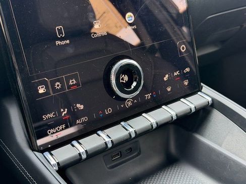 New 2026 GMC Terrain Elevation w/ Elevation Premium Package image 32