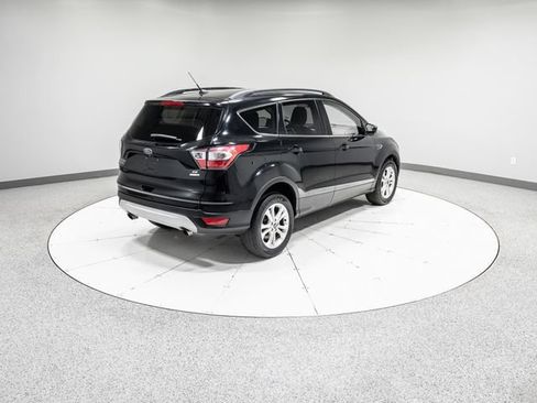 Used 2018 Ford Escape SE AWD/4WD image 31