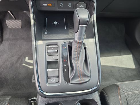 Certified 2026 Honda CR-V TrailSport image 22