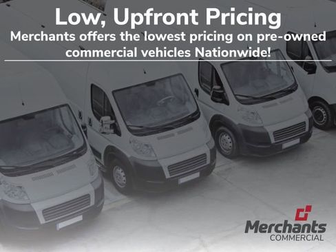 Used 2023 RAM ProMaster 2500 image 47