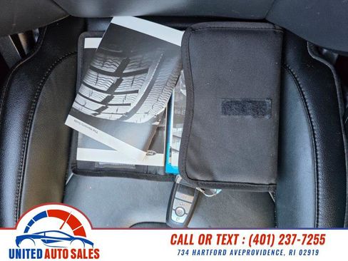 Used 2017 Ford Edge Titanium AWD/4WD image 22