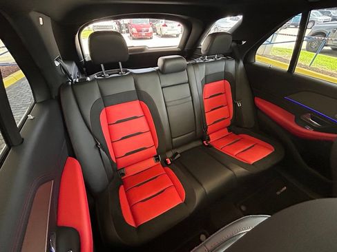 Used 2023 Mercedes-Benz GLE 53 AMG 4MATIC image 29