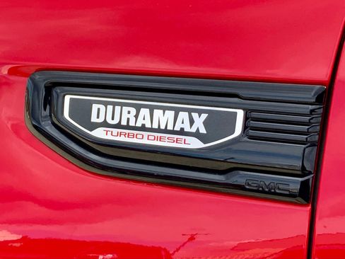 New 2026 GMC Sierra 1500 Elevation image 20