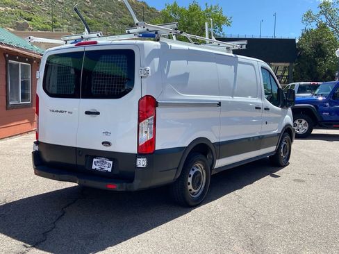 Used 2017 Ford Transit 150 130 Low Roof RWD image 3