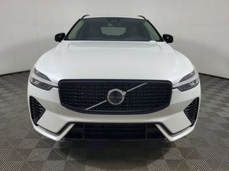 Certified 2025 Volvo XC60 B5 Plus video 2