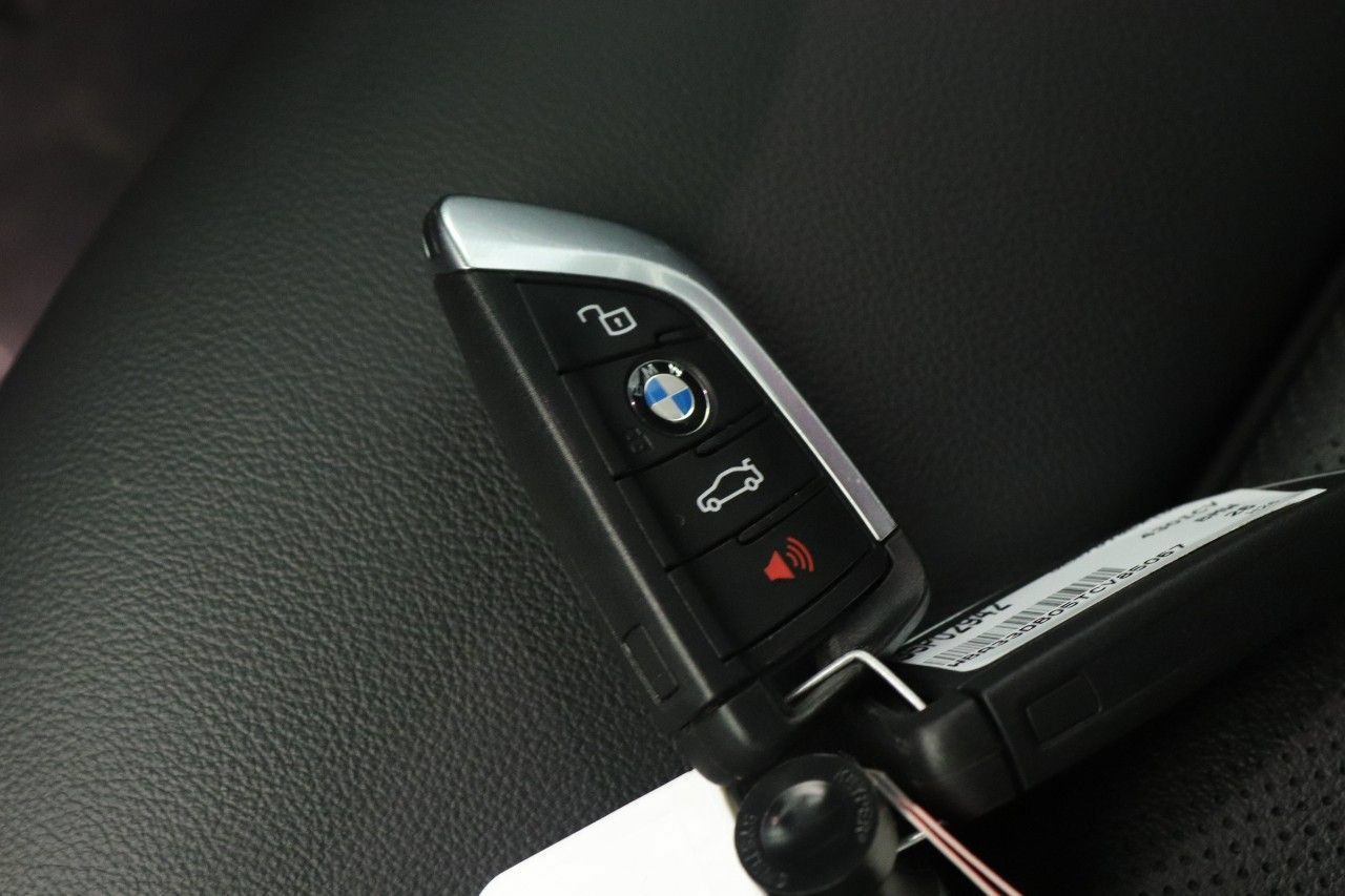 Used 2026 BMW 430i Convertible RWD image 23