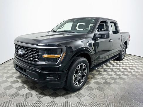 Used 2024 Ford F150 STX RWD image 7