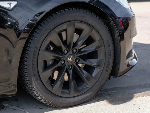 Used 2016 Tesla Model S 70D image 58