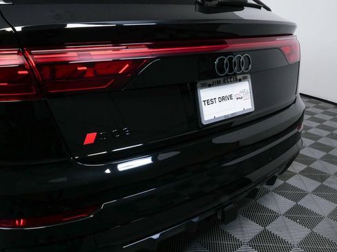 New 2026 Audi SQ8 Prestige image 35