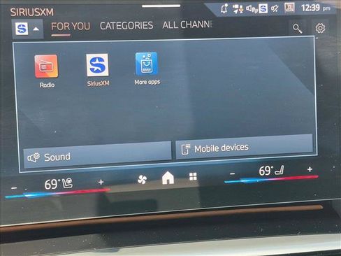 Used 2026 BMW X1 xDrive28i w/ Technology Package AWD/4WD image 14