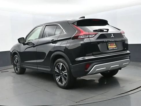 Used 2024 Mitsubishi Eclipse Cross SE AWD/4WD image 9