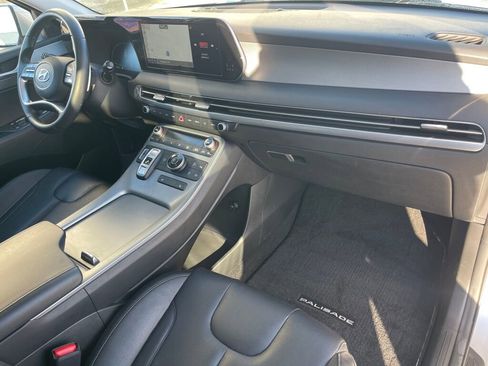 Used 2023 Hyundai Palisade SEL image 27