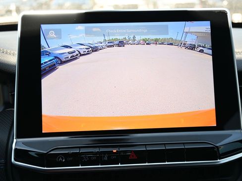 New 2026 Jeep Compass Latitude AWD/4WD image 12