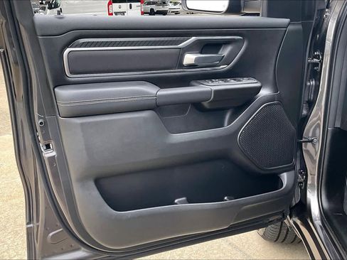 New 2026 RAM 1500 Big Horn image 10