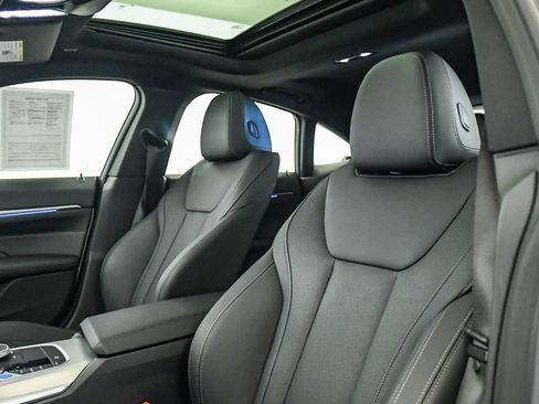 Certified 2023 BMW i4 M50 AWD/4WD image 20