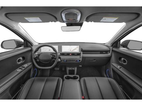 Certified 2024 Hyundai Ioniq 5 SEL AWD/4WD image 11