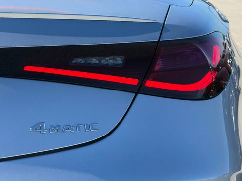 New 2026 Mercedes-Benz CLE 300 4MATIC Cabriolet image 10