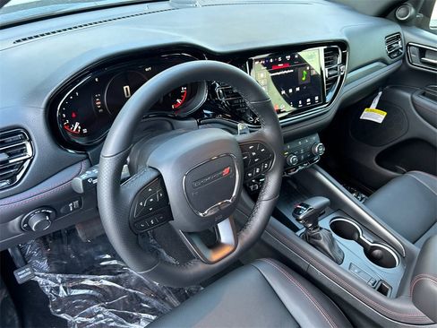 New 2025 Dodge Durango R/T image 9