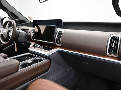 New 2027 Ford Expedition Max King Ranch AWD/4WD image 35
