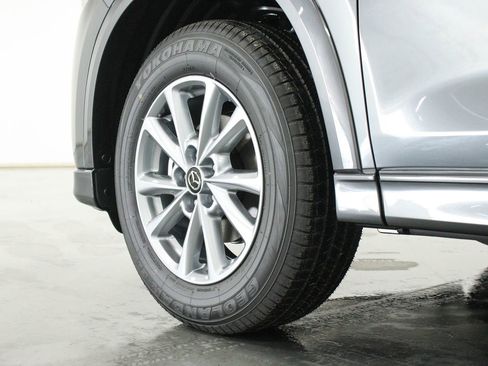 New 2025 MAZDA CX-5 AWD 2.5 S w/ Select Package image 8