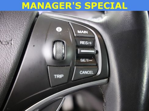 Used 2020 Acura MDX SH-AWD w/ Technology Package image 15