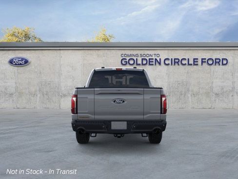 New 2026 Ford F150 Tremor AWD/4WD image 7