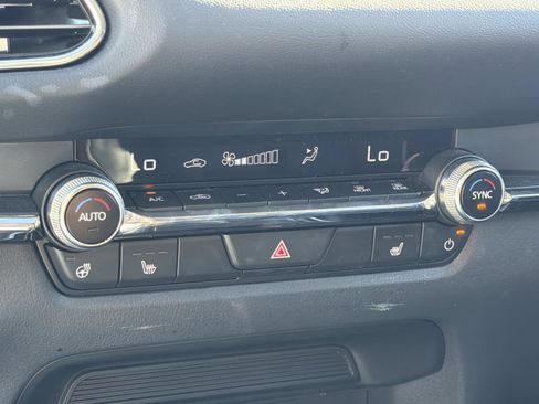 Used 2025 MAZDA CX-30 2.5 Turbo w/ Premium Plus Pkg image 14