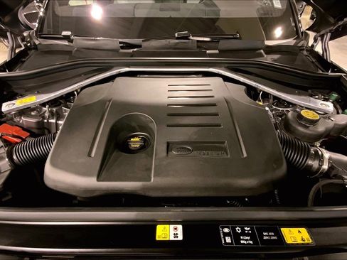 Used 2023 Land Rover Range Rover Sport SE image 29