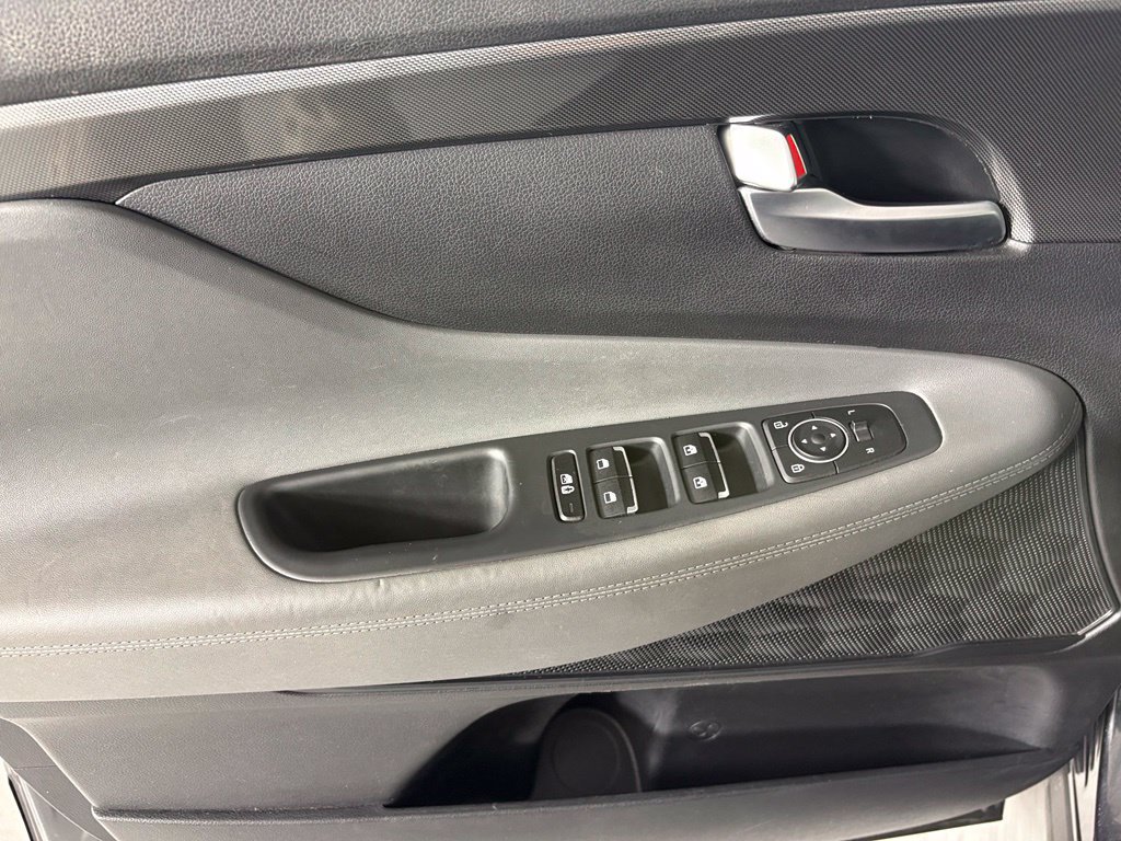 Used 2023 Hyundai Santa Fe SEL FWD image 19