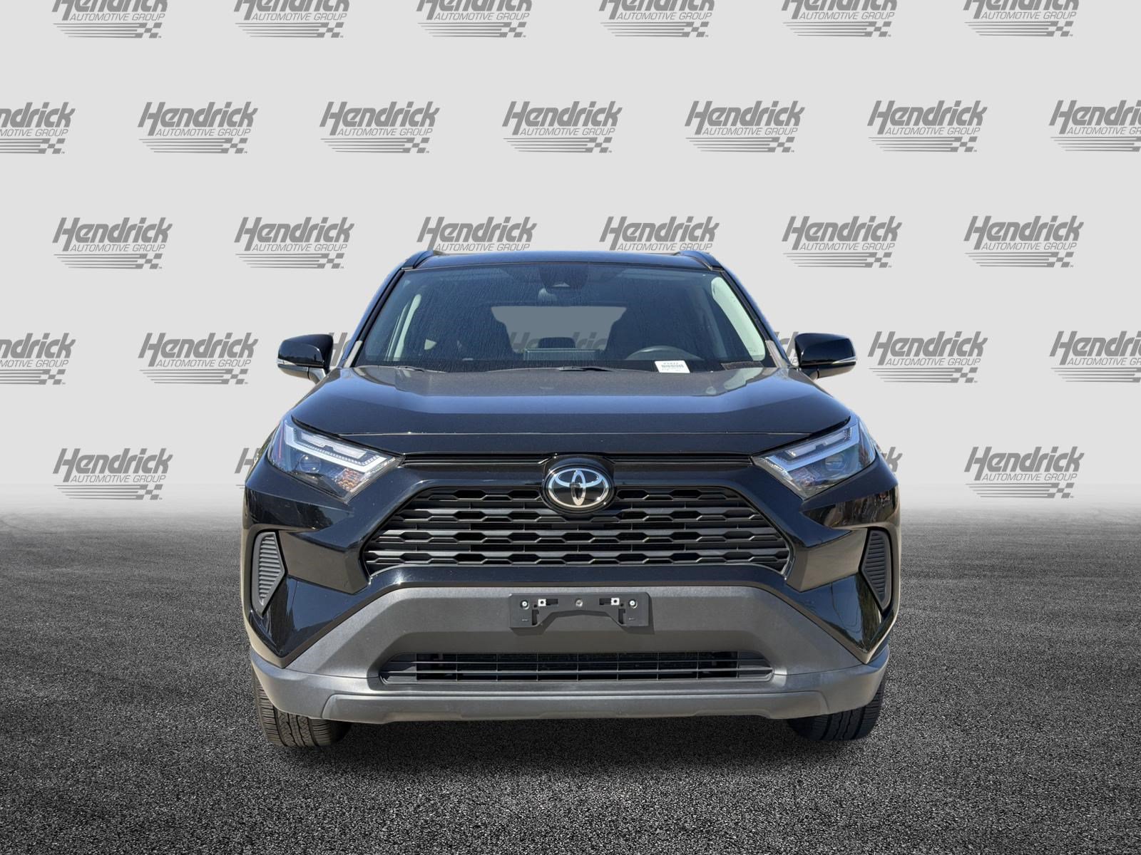 Used 2023 Toyota RAV4 XLE FWD image 3