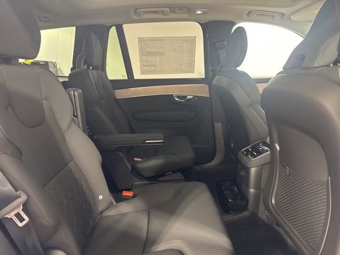 New 2026 Volvo XC90 T8 Plus w/ Protection Package Premier AWD/4WD image 25