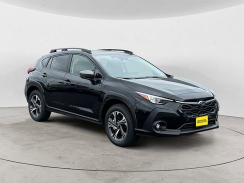 Certified 2025 Subaru Crosstrek 2.0i Premium image 7