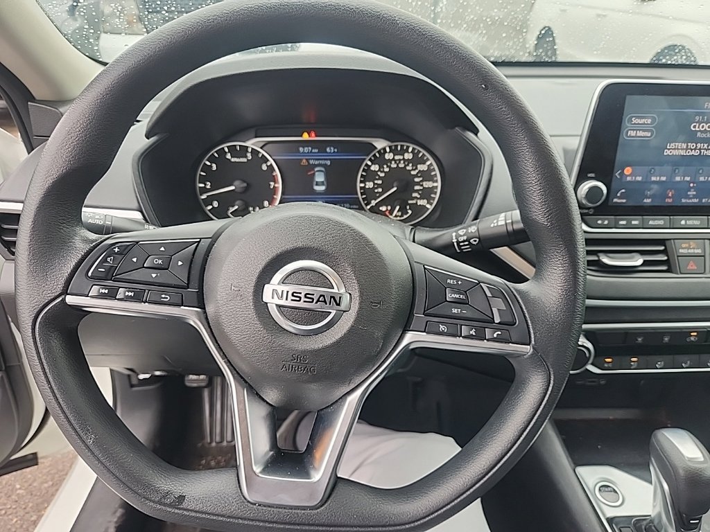 Used 2020 Nissan Altima 2.5 S FWD image 20