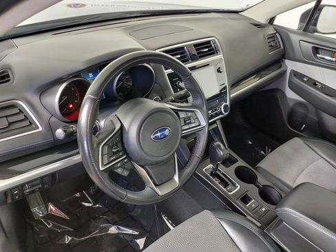 Used 2019 Subaru Legacy 2.5i Sport w/ Popular Package #2B AWD/4WD image 10