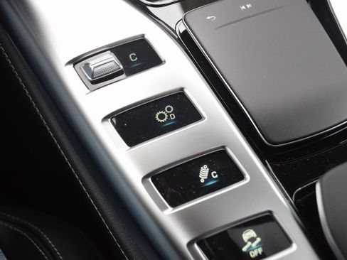 New 2026 Mercedes-Benz AMG GT 43 image 28