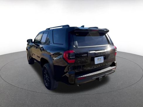 Used 2025 Toyota 4Runner SR5 image 11