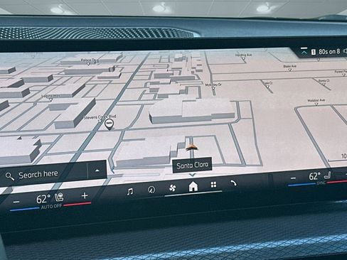 Used 2025 BMW 330i xDrive Sedan w/ Convenience Package image 20