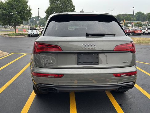 Used 2025 Audi Q5 2.0T Premium AWD/4WD image 6